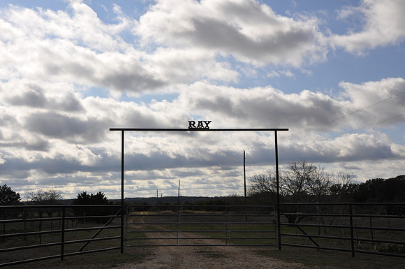 Ray