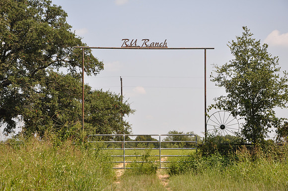 RU Ranch