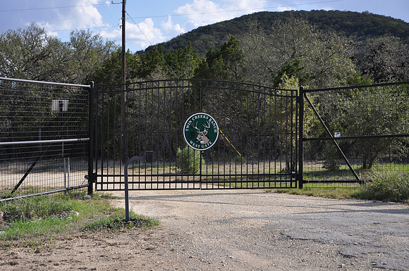 Twin Creeks Ranch