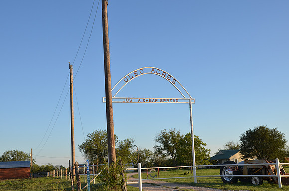 Oleo Acres