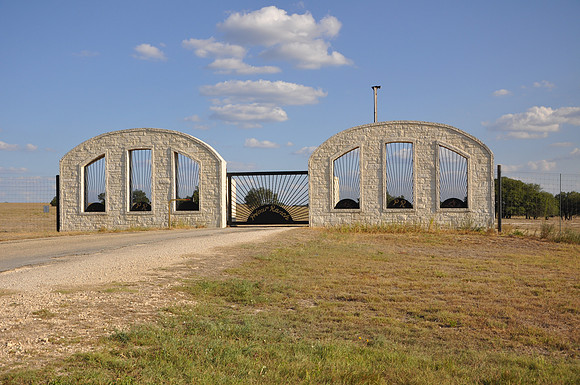 Prior Ranch
