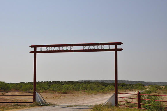 Shannon Ranch
