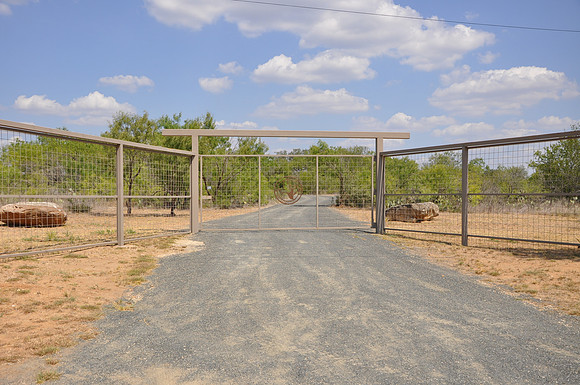 Sandstone Ranch