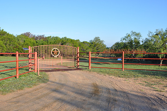 Stone Castle Ranch