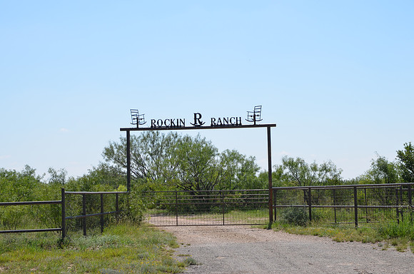 Rockin R Ranch