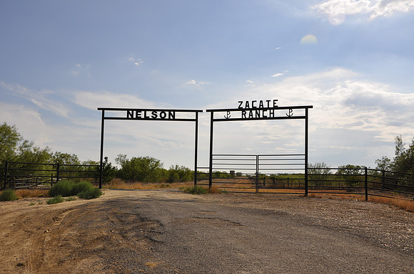 Zacate Ranch