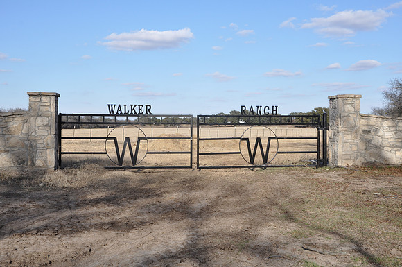 Walker Ranch