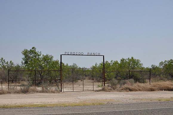 Perdido Ranch