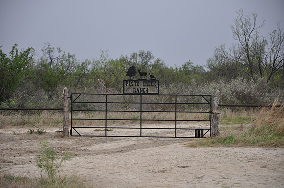Pinto Creek Ranch