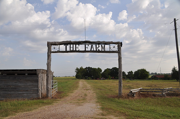 The Farm