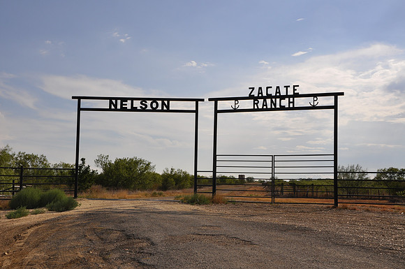 Nelson Ranch