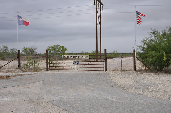 Rancho Rio Grande