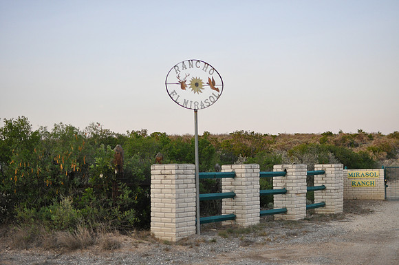 Ranch El Mirasol