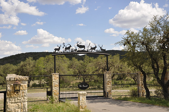 The Ranch