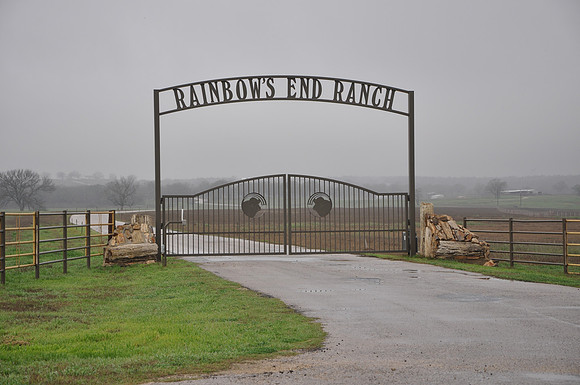 Rainbow' End Ranch