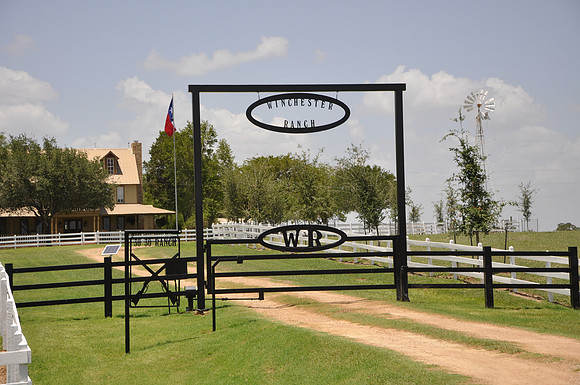 Winchester Ranch