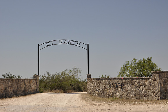 O. I. Ranch