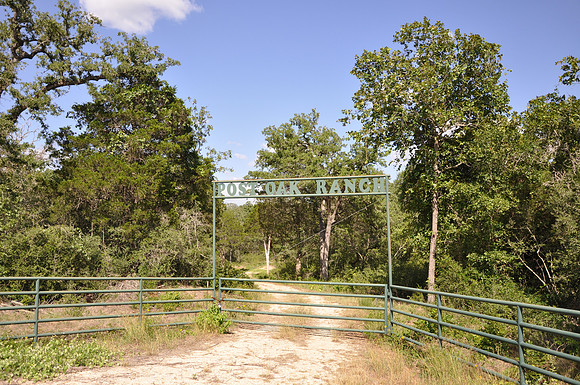 Post Oak Ranch