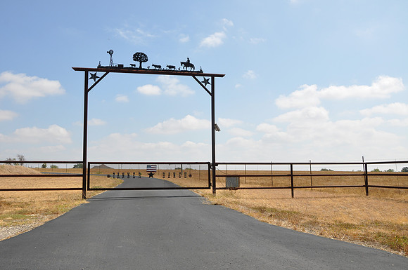 Tanner Ranch