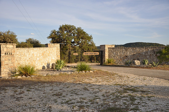 Rocky River Ranch