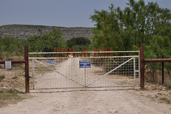 Nix River Ranch
