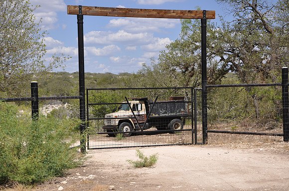 V Ranch