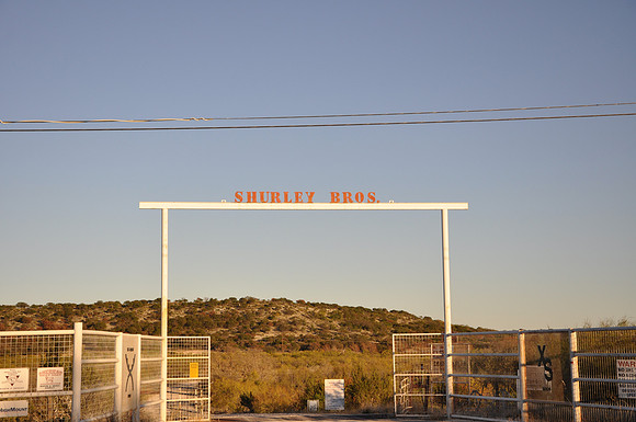 Shurley Bros.