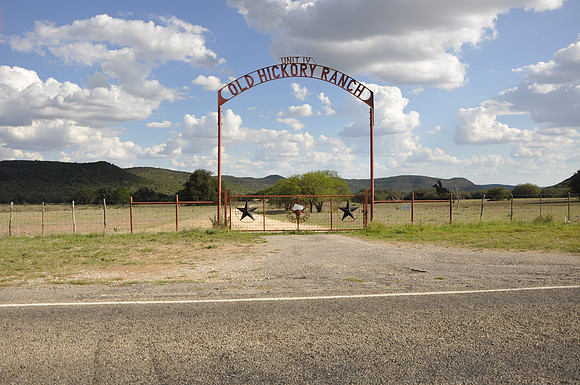 Old Hickory Ranch