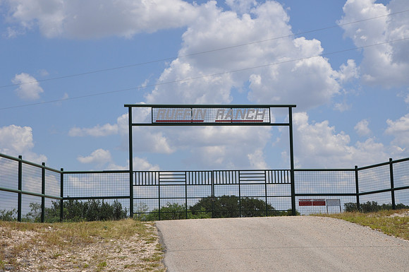 Ruffin Ranch