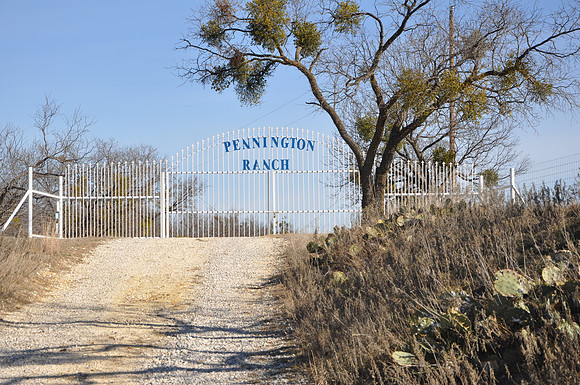 Pennington Ranch