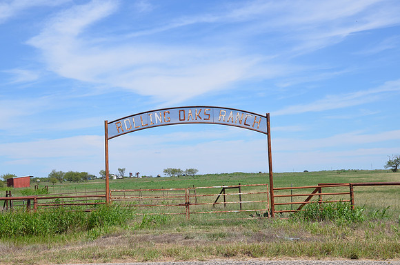 Rolling Oaks Ranch