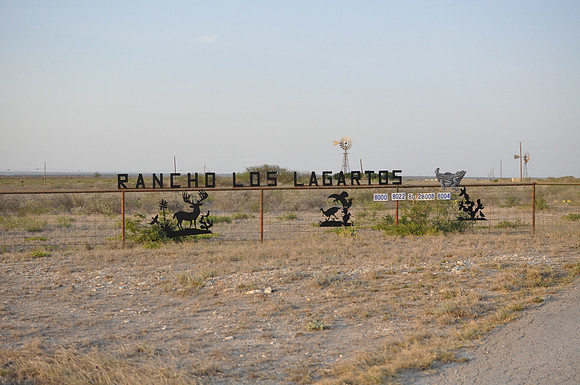 Rancho Los Lagartos