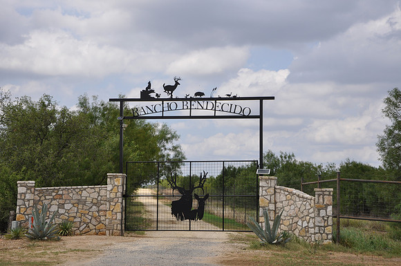 Rancho Bendecido