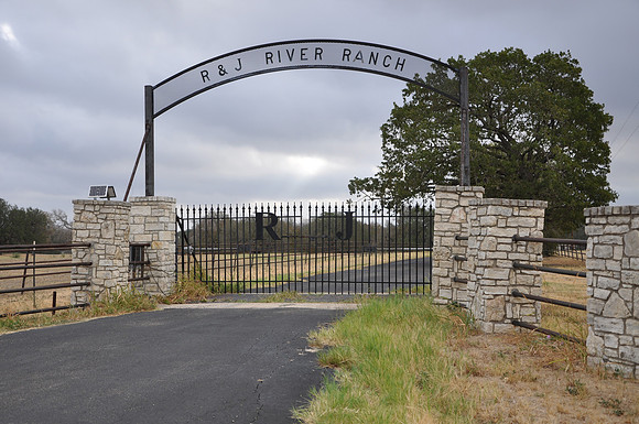 R & J River Ranch