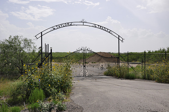 Taylor Trails