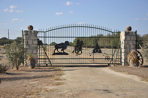 T P Ranch