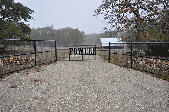 Powers