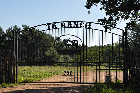 TK Ranch