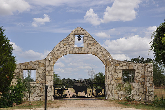 Nixon Farms