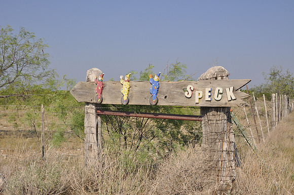 Speck