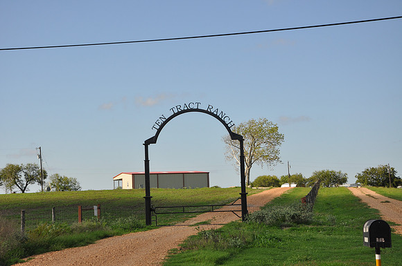 Ten Tract Ranch
