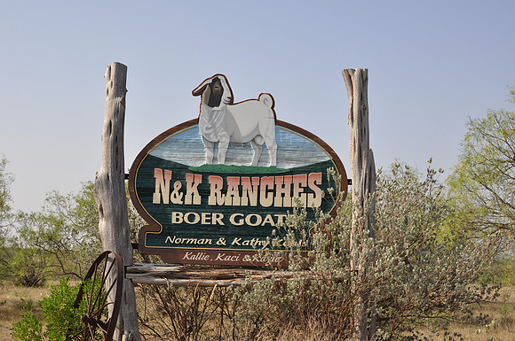 N & K Ranches