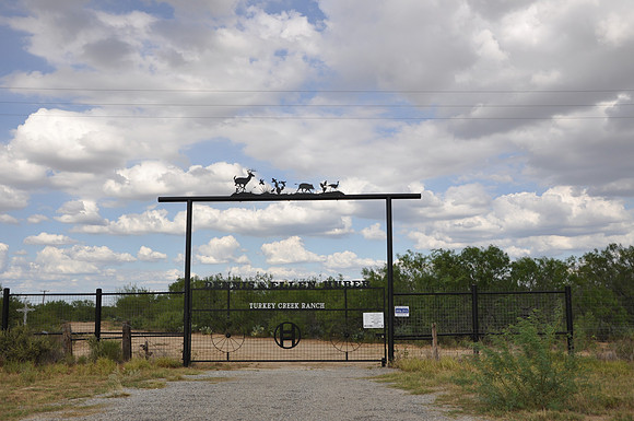 Turkey Creek Ranch