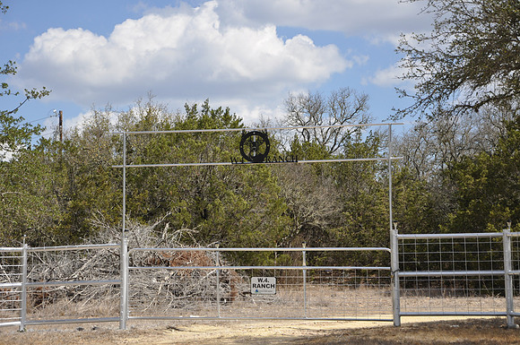 W4 Ranch