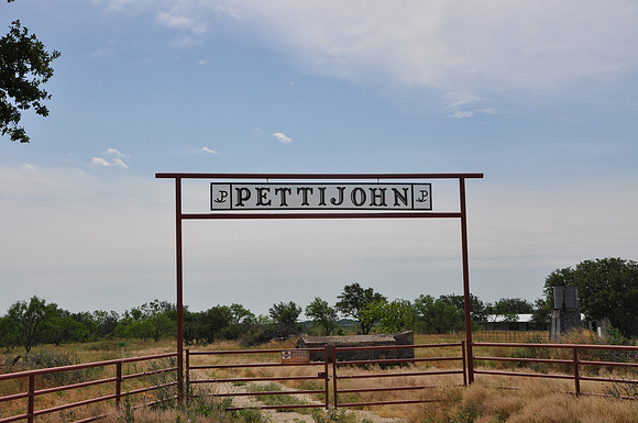 Pettijohn