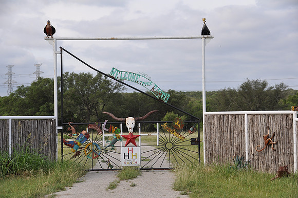 Triple H Ranch