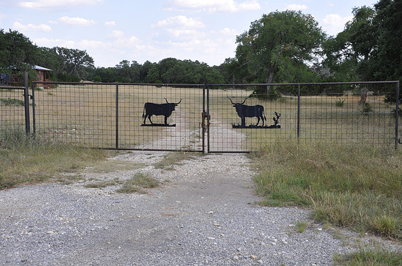 Texas Legend Ranch