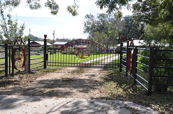 Wagon Wheel Ranch