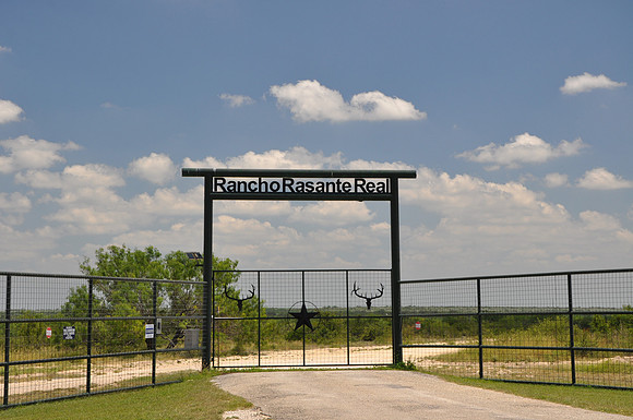 Rancho Rasante Real