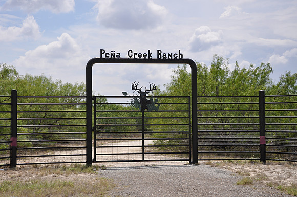 Pena Creek Ranch